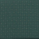 Hunter Green Dot Patterned Fabric/Gold Vein Frame |#| 21inchW Stacking Church Chair in Hunter Green Dot Patterned Fabric-Gold Vein Frame