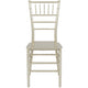 Champagne |#| Champagne Stackable Resin Chiavari Chair - Hospitality and Event Seating
