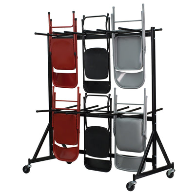 Hanging Folding Chair Truck - View 1