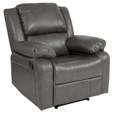 Harmony Series Recliner - View 1