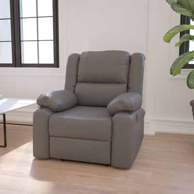 Harmony Series Recliner - View 2