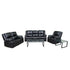 Harmony Series Reclining Sofa Set