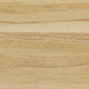 Beige Drawers/White Frame |#| 4 Drawer Dresser-Oak Wood Top/White Iron Frame/Beige Drawers with White Handles