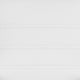 White LeatherSoft/Rose Gold Frame |#| High Back White LeatherSoft Executive Swivel Office Chair - Rose Gold Frame/Arms