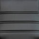 Black LeatherSoft/Black Frame |#| High Back Black LeatherSoft Executive Swivel Office Chair with Black Frame/Arms
