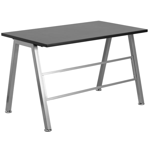 High Profile Desk - Home Office Furniture - Computer Desk - Writing Desk
