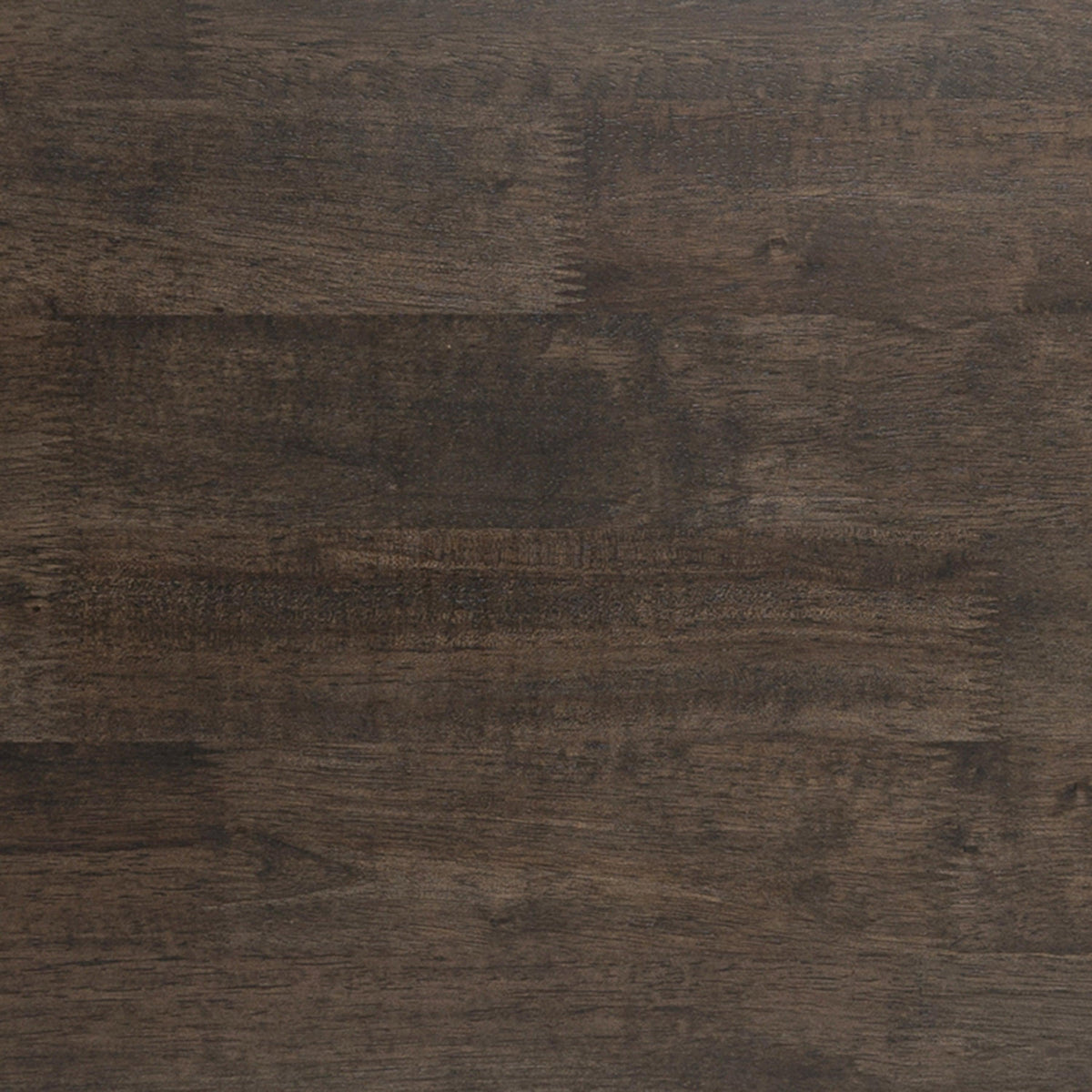 Dark Gray |#| Solid Wood Traditional Farmhouse Coffee Table in Dark Gray