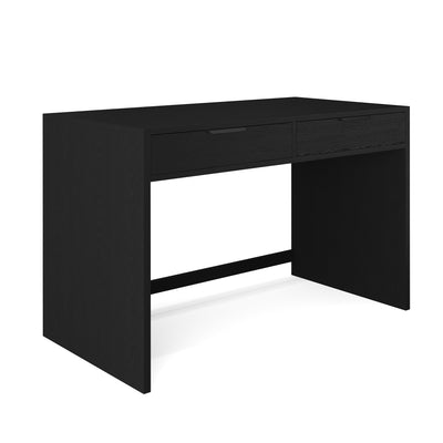 Kayden Home Office Modular 2 Drawer Desk - View 1