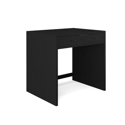 Kayden Home Office Modular Single-Drawer Desk - View 1