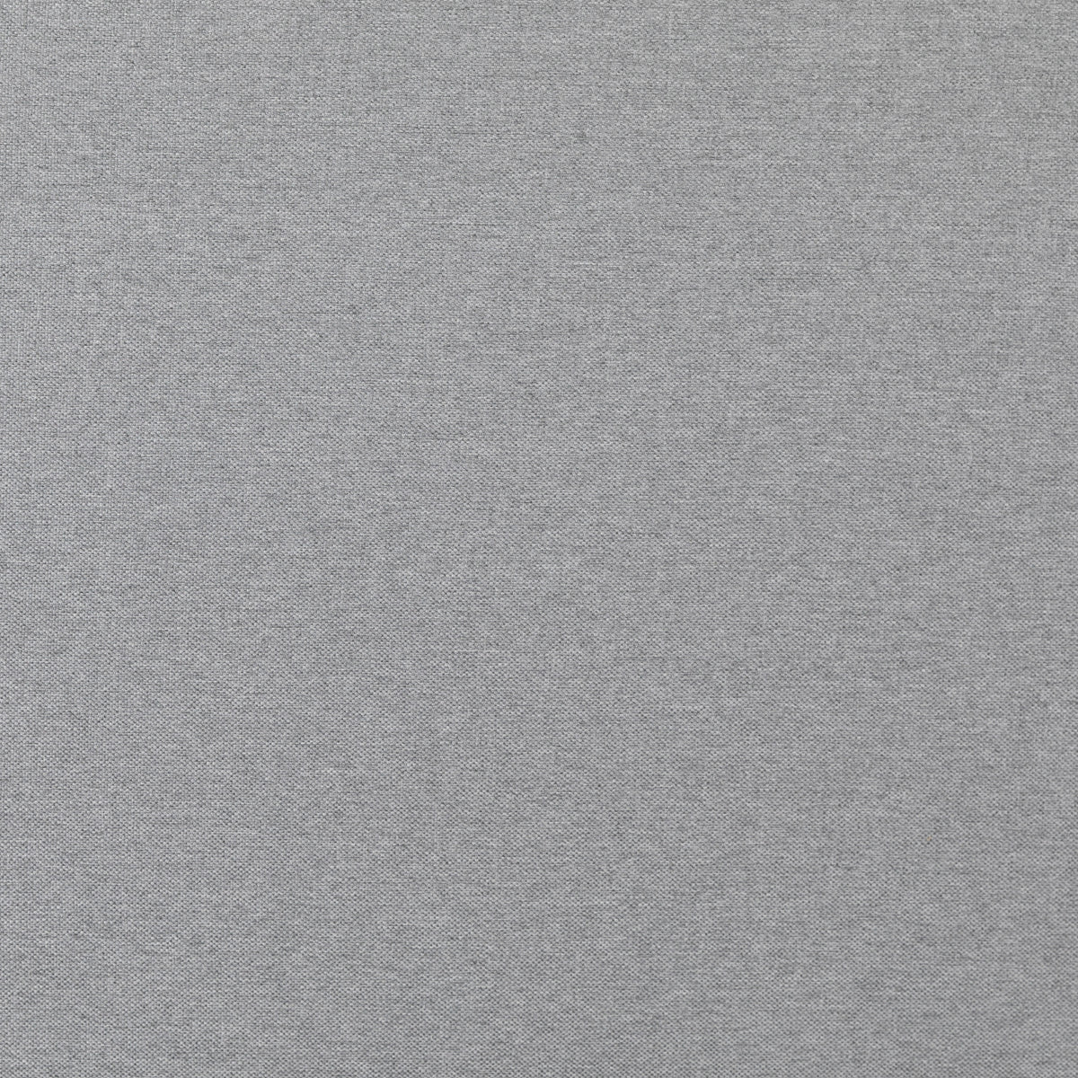 Light Gray,King |#| King Size Upholstered Metal Panel Headboard in Light Gray Fabric