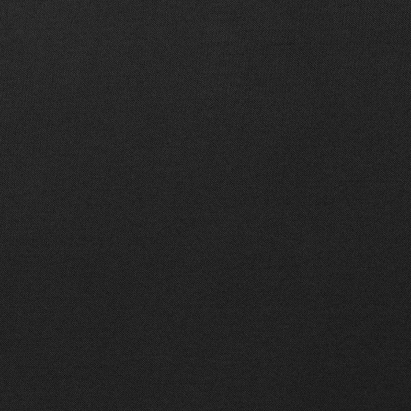Black,King |#| King Size Upholstered Metal Panel Headboard in Black Fabric