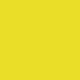 Yellow |#| Mobile 22.5inchW x 45inchL Trapezoid Yellow HP Laminate Adjustable Leg Activity Table