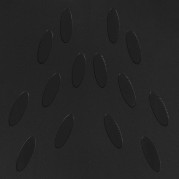 Dark Gray |#| Dark Gray Mobile Desk Chair - 360° Tablet Rotation and Storage Cubby