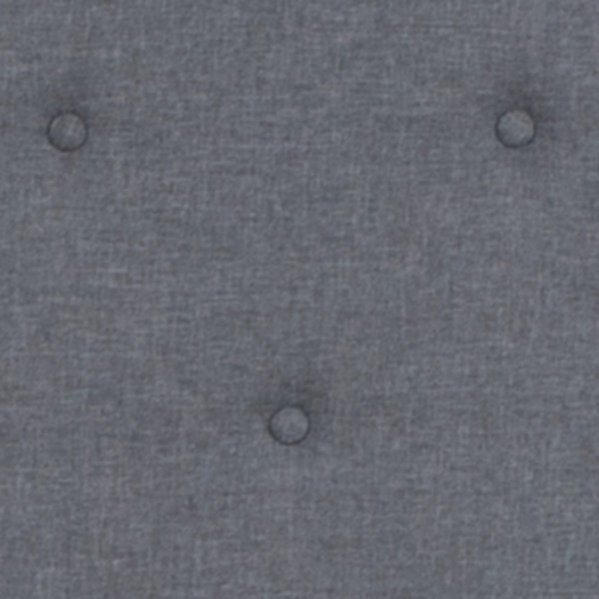 Light Gray,Full |#| Full Size Panel Tufted Light Gray Fabric Platform Bed with Memory Foam Mattress