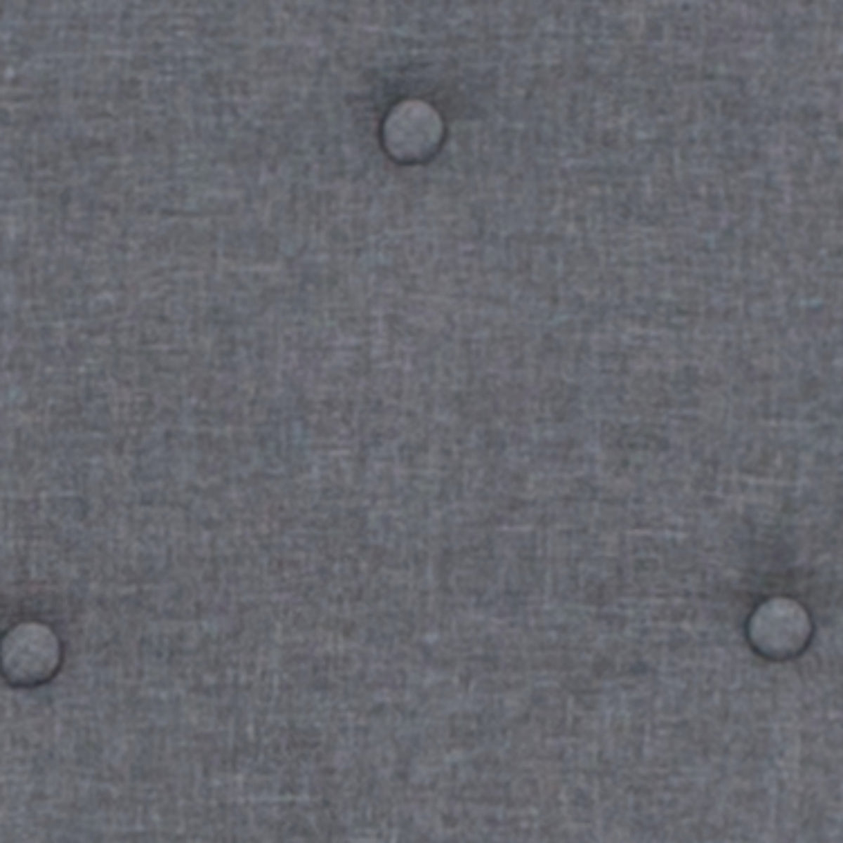 Light Gray,Twin |#| Twin Size Panel Tufted Light Gray Fabric Platform Bed with Memory Foam Mattress