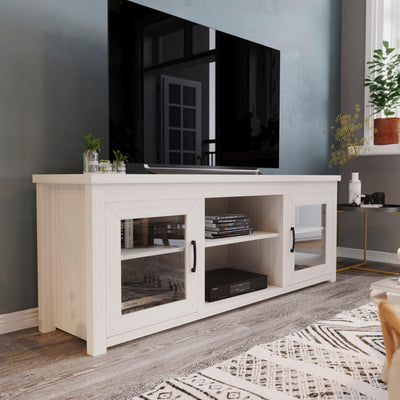 Sheffield Classic TV Stand for up to 80