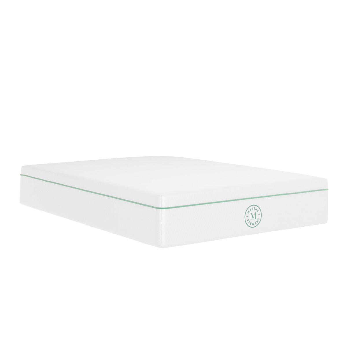 Full |#| Premium Medium-Firm Dual-Action Cooling Memory Foam Mattress in a Box - Full