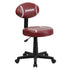 Sports Swivel Task Office Chair