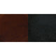 Walnut Wood Seat/Black Metal Frame |#| Black inchXinch Back Metal Restaurant Barstool - Walnut Wood Seat