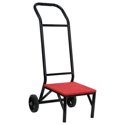 banquet and church chair dolly