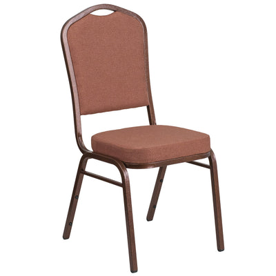 stack chair