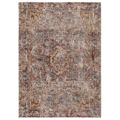 multicolor rectangular area rug