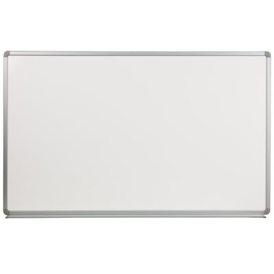 porcelain white board