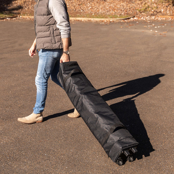 pop up tent bag 10'x10' Pop Up Canopy JJ-GZ1010PKG- – BizChair