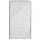 Twin |#| 14inch Twin Platform Bed Frame & 10inch Mattress in a Box - No Box Spring Required