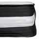 Full |#| 14inch Full Platform Bed Frame & 12inch Mattress in a Box - No Box Spring Required