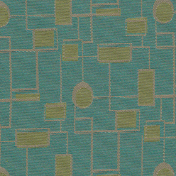 Circuit Oak Fabric |#| 