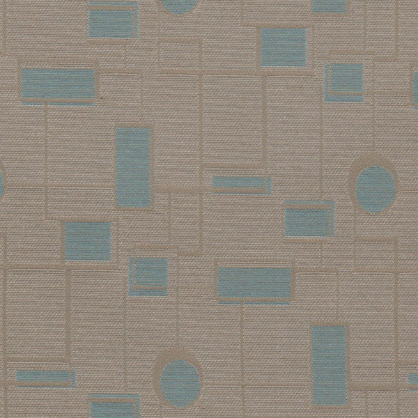 Circuit Garnet Fabric |#| 