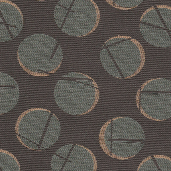 Cirque Quartz Fabric |#| 