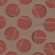 Cirque Rust Fabric |#| 