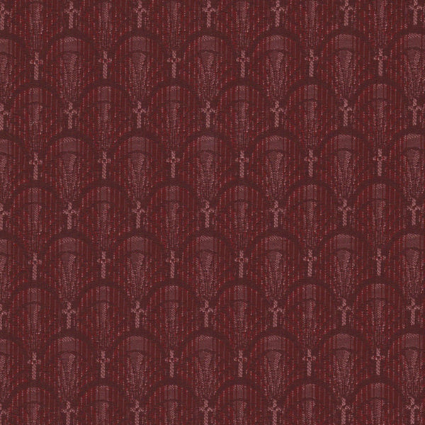 Grace Cadet Fabric |#| 
