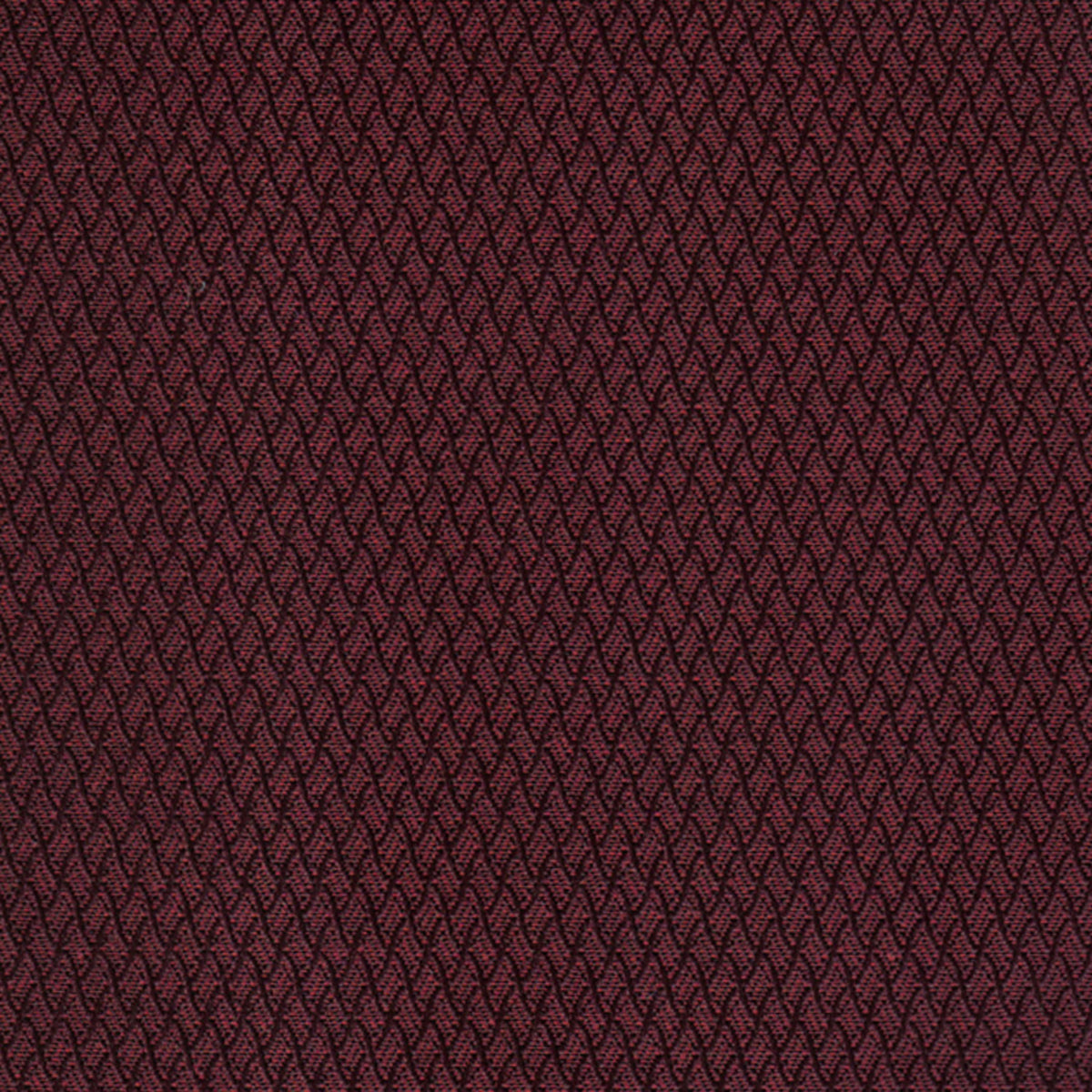 Illusion Crimson Fabric |#| 