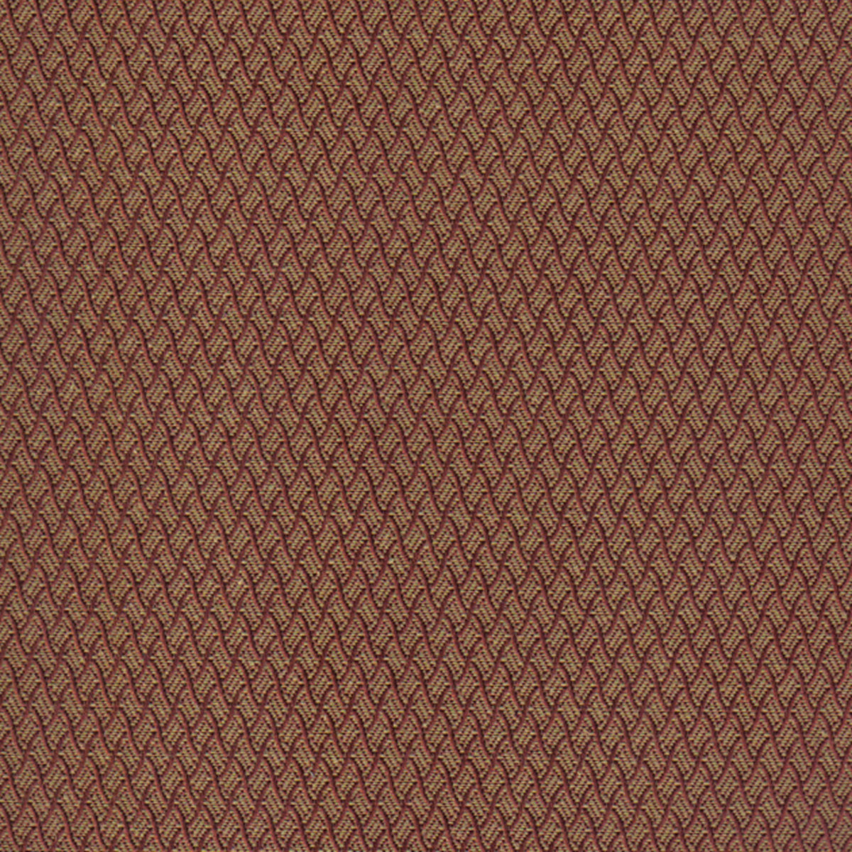 Illusion Orange Spice Fabric |#| 