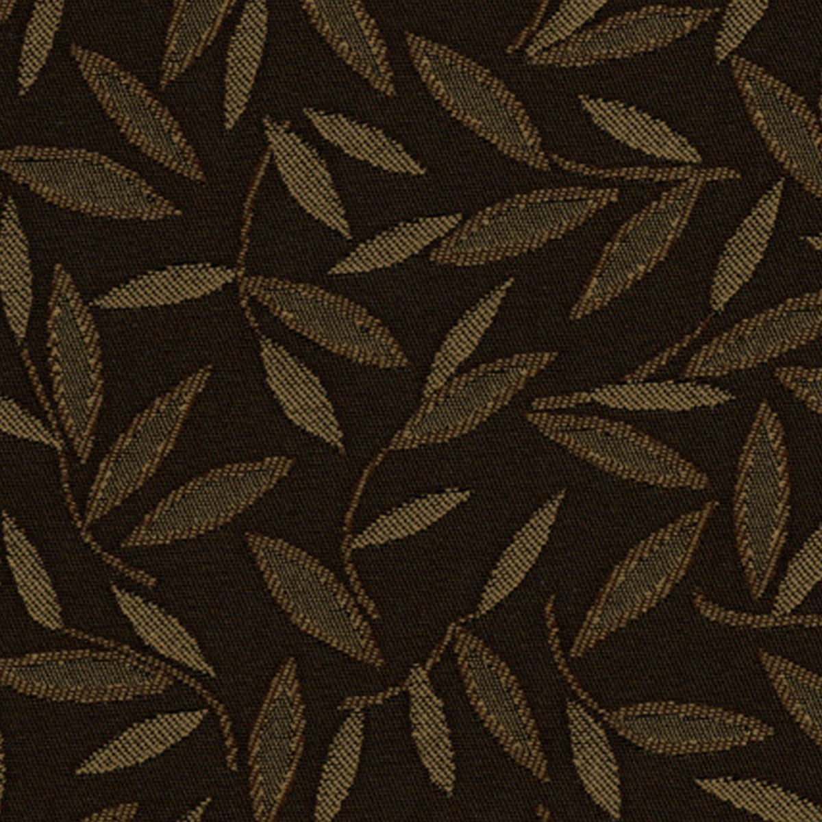 Jasmine Chocolate Fabric |#| 