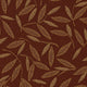 Jasmine Rust Fabric |#| 