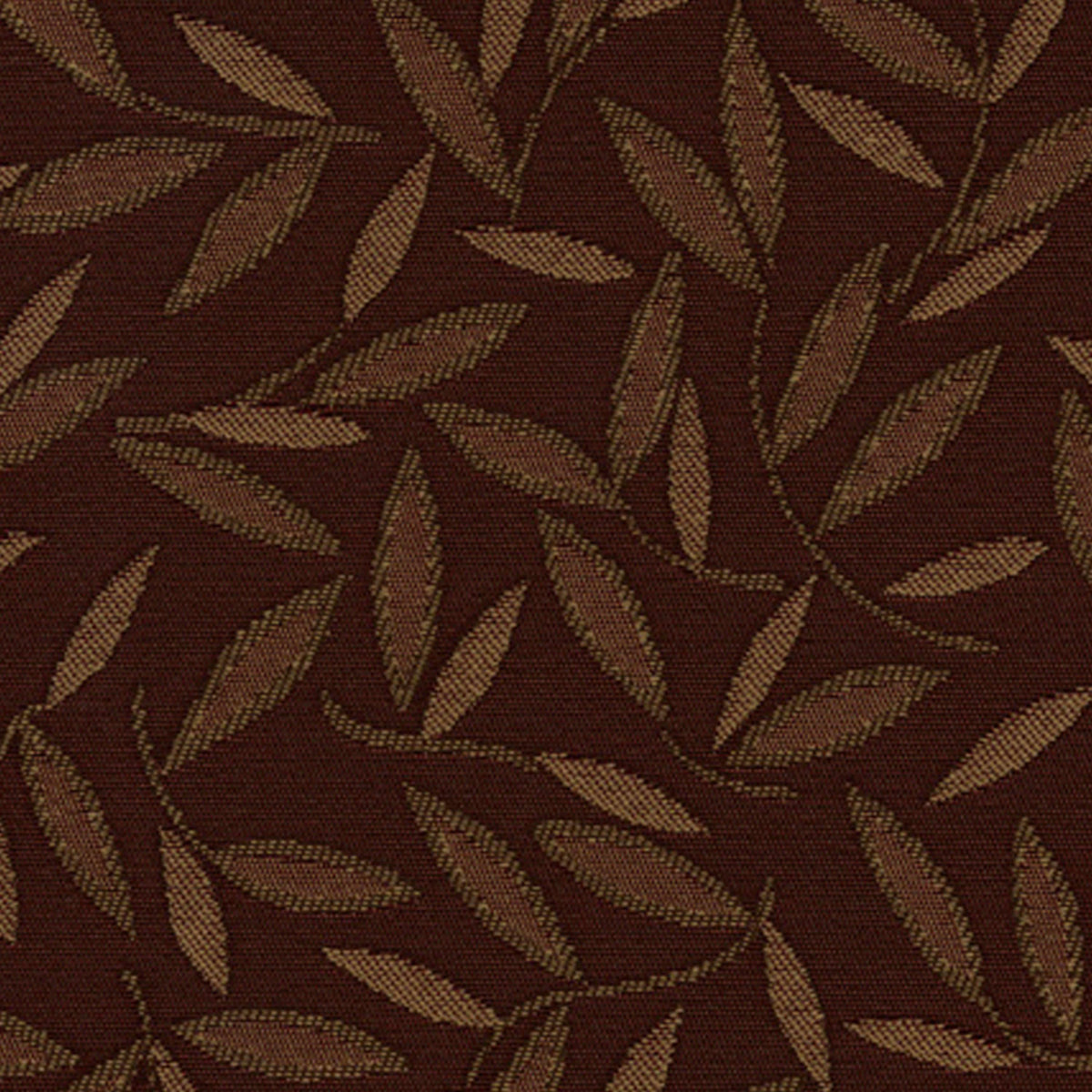 Jasmine Merlot Fabric |#| 