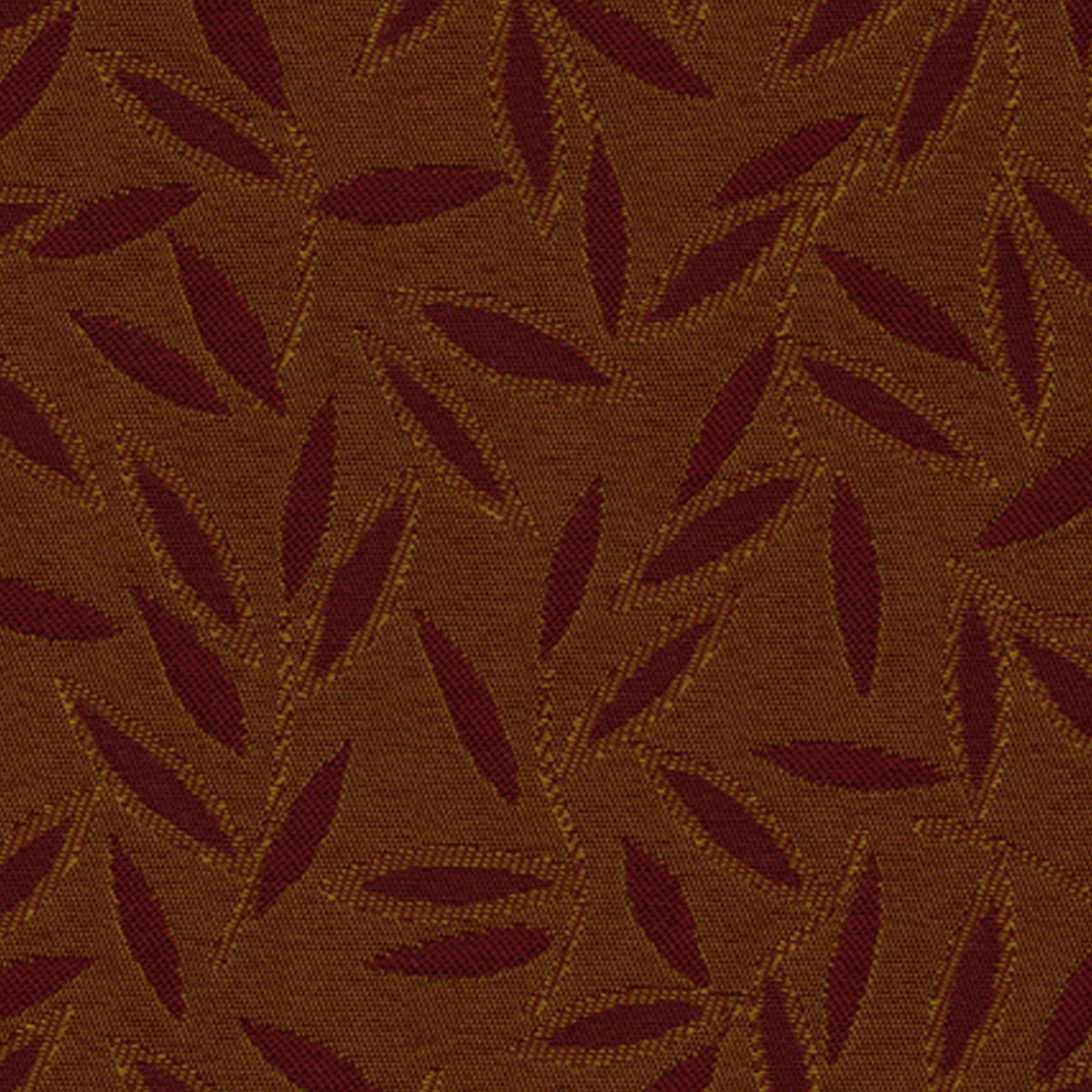 Jasmine Cordovan Fabric |#| 