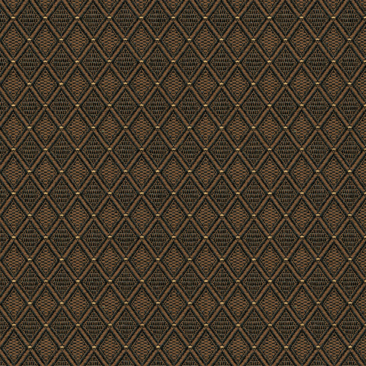 Jewel Chocolate Fabric |#| 