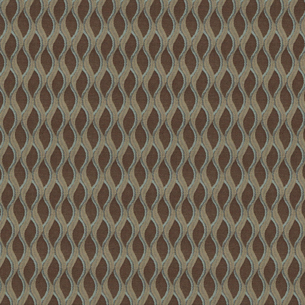 Rapture Hazlewood Fabric |#| 