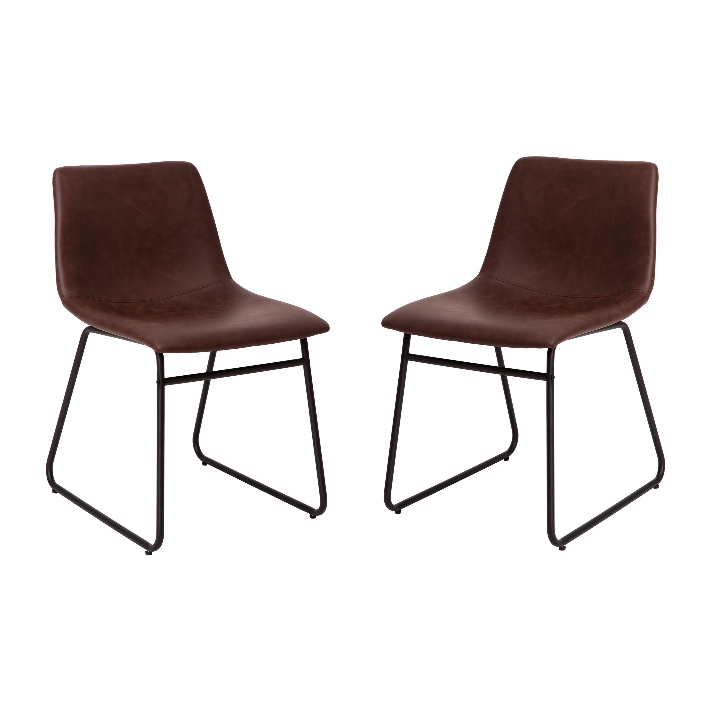 18 inch wide hotsell dining chairs