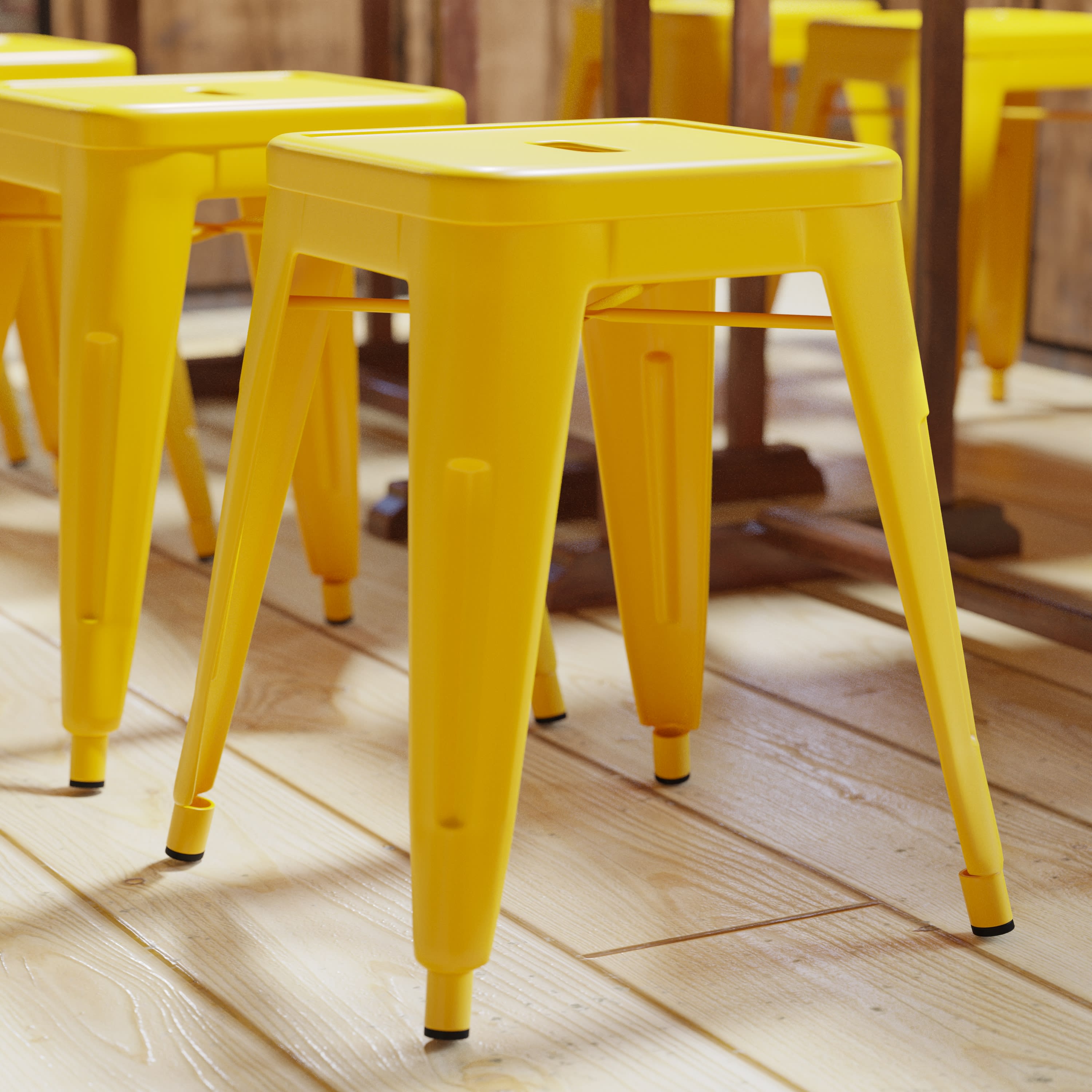 4 Pack Metal Stool ET BT3503 18 BizChair