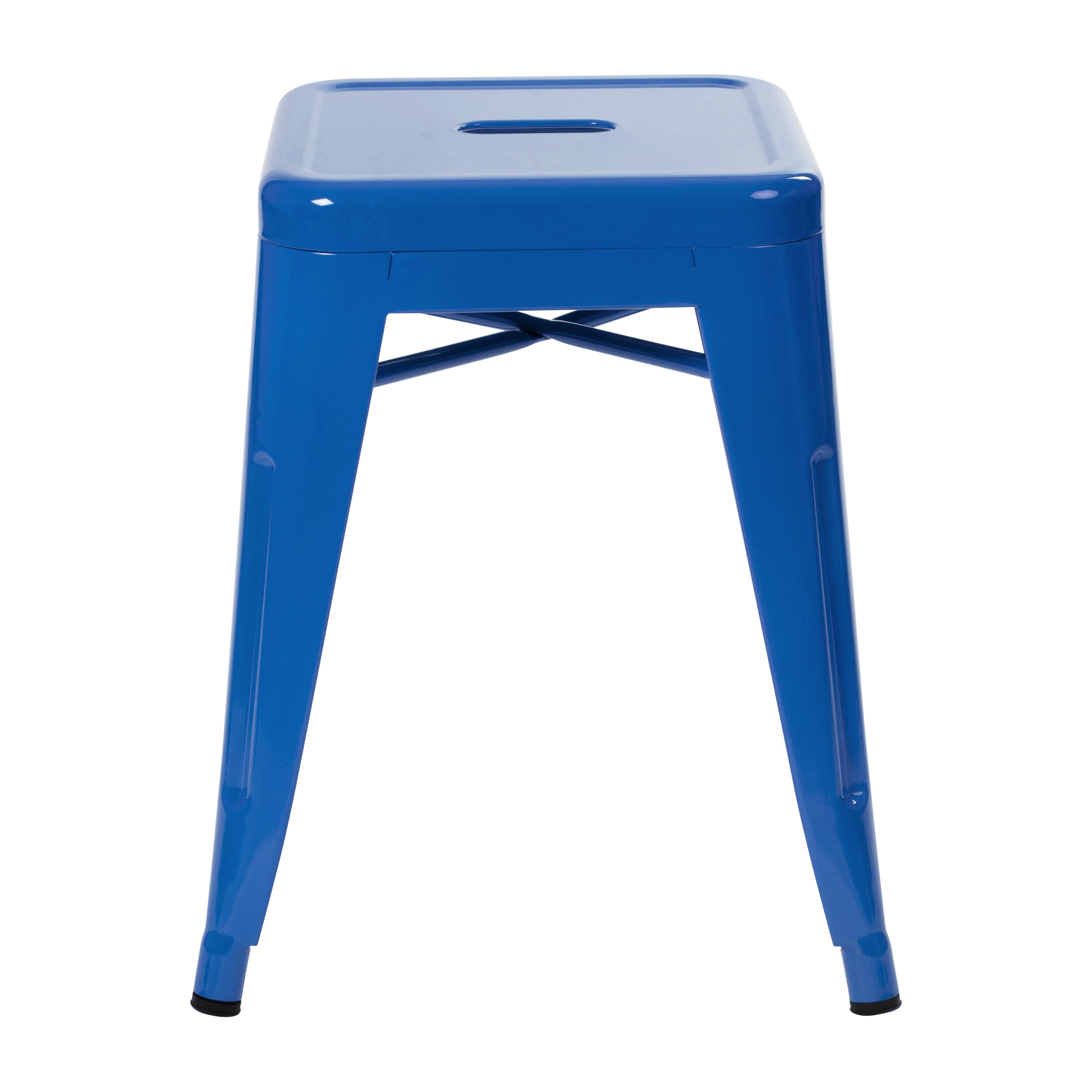 18 inch discount metal bar stools