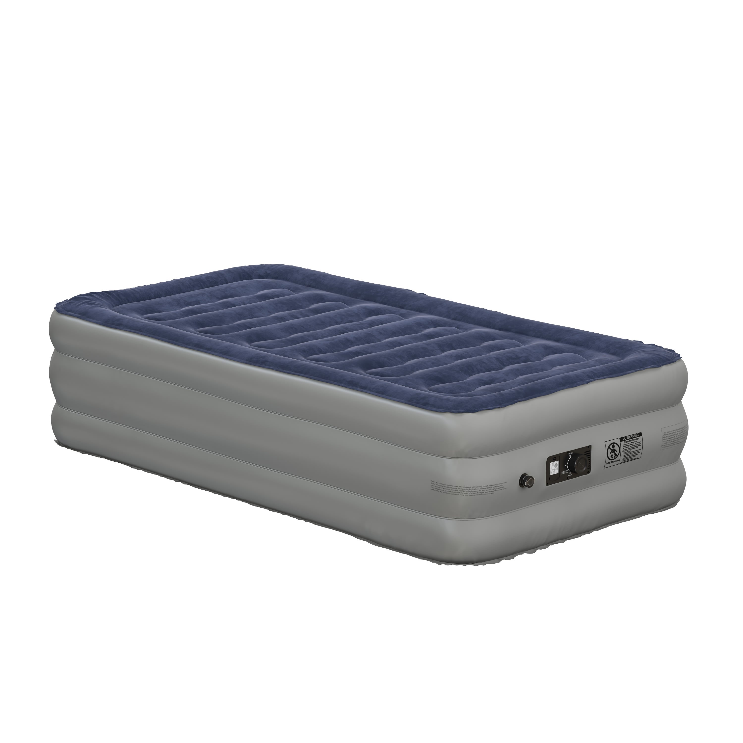 Air bed automatic pump 2025