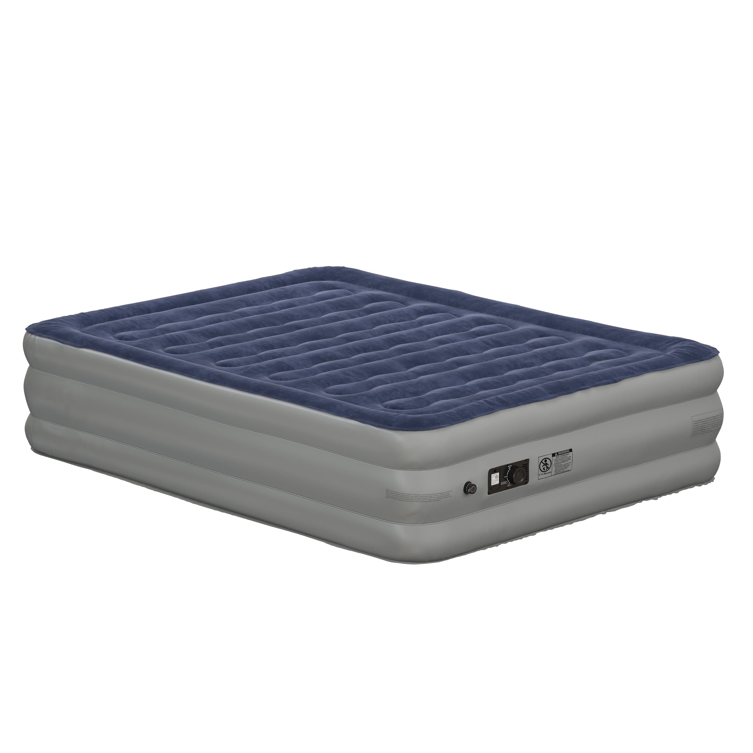 Electric air mattress walmart store