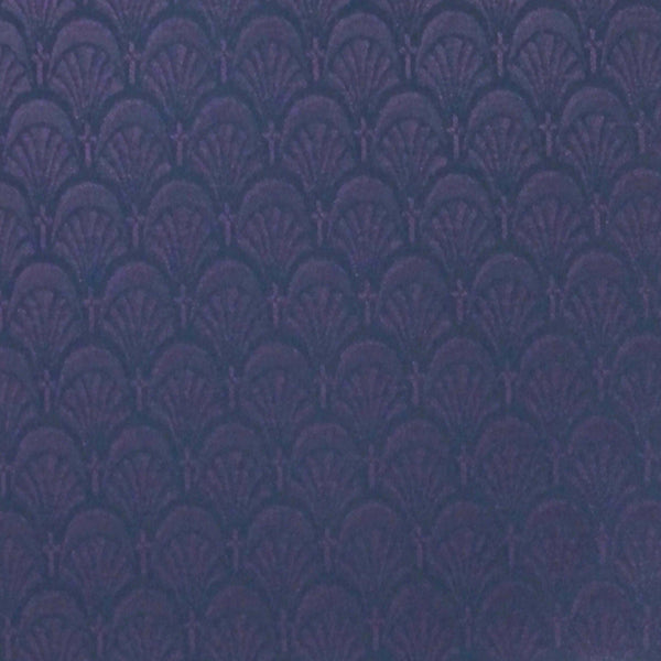 Arches Navy Fabric |#| 