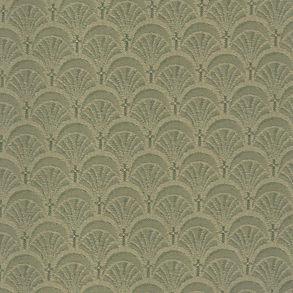 Arches Moss Fabric |#| 